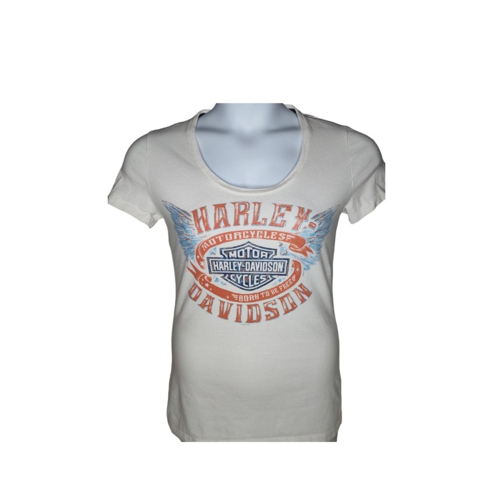 Harley Davidson T-shirt